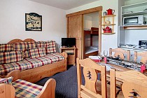 Studio voor max. 3 pers. (huisnr. 527)